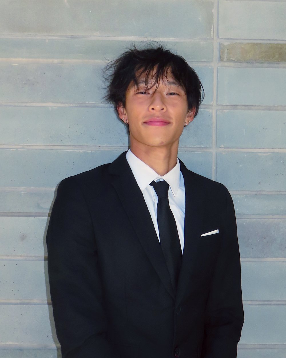 Jacob Su, Principal Member