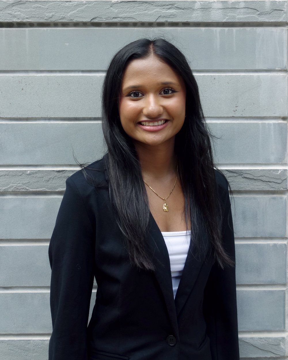 Keiya Brahmbhatt, Principal Member