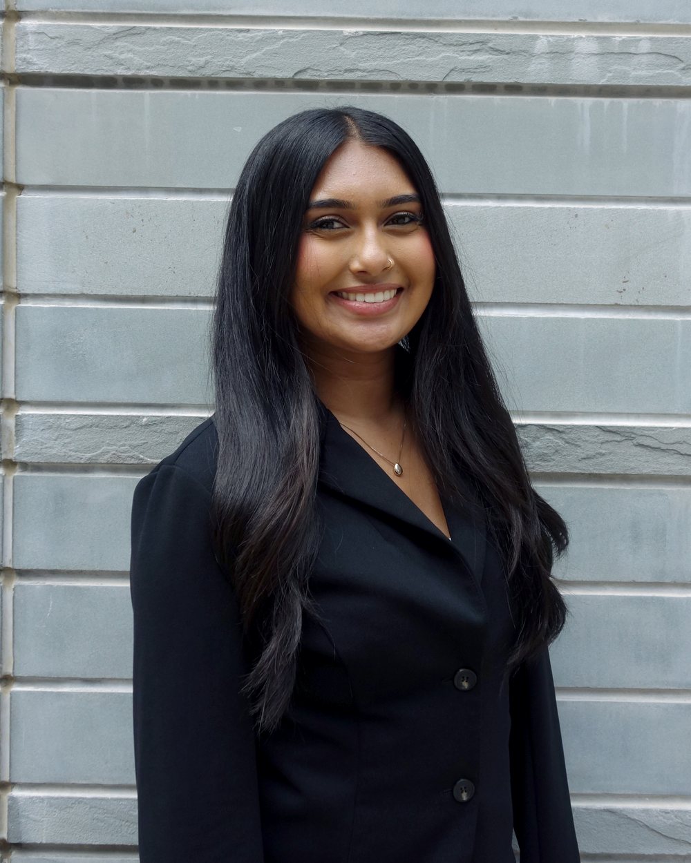 Miloni Dharod, Principal Member