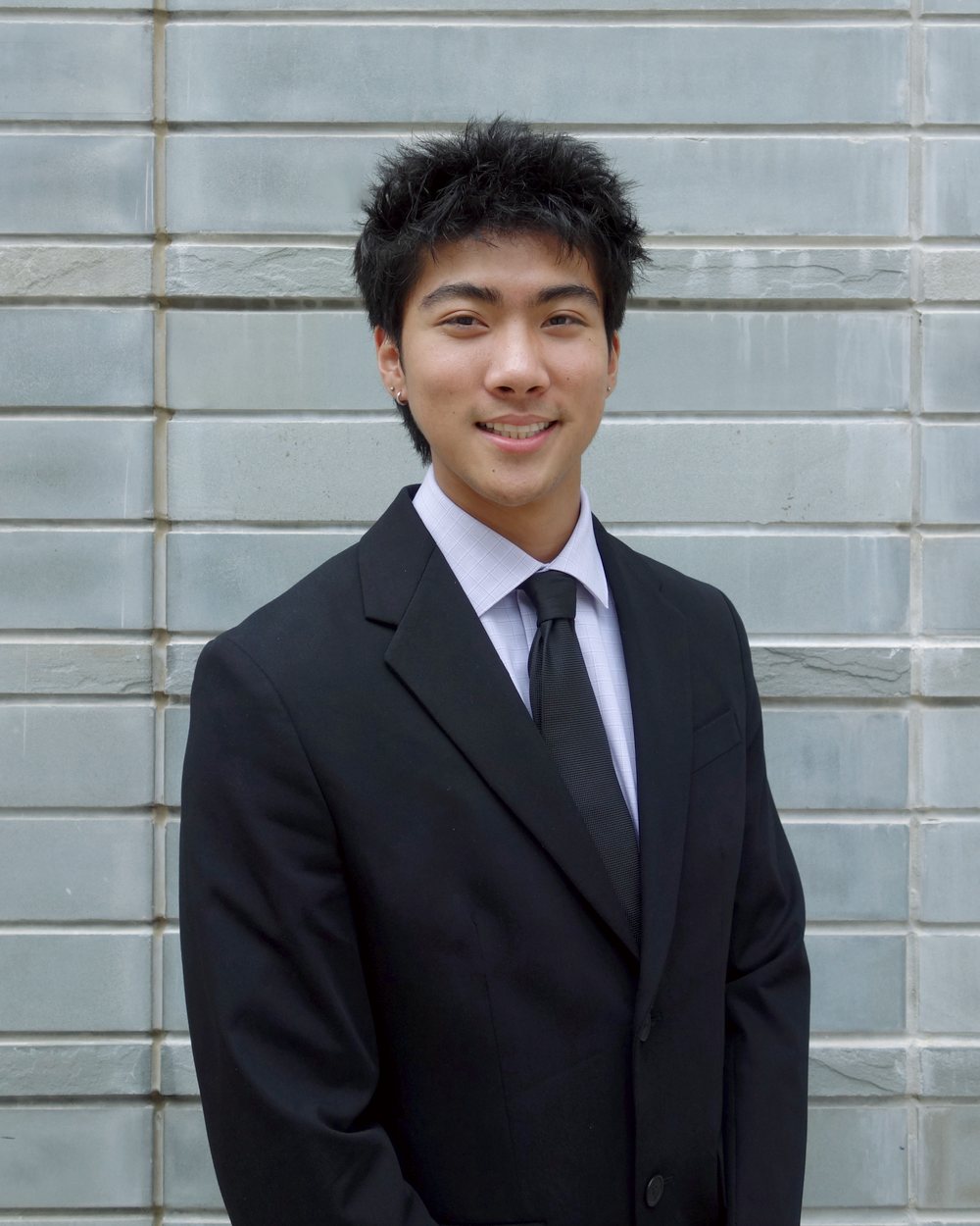 Roman Young, Principal Member