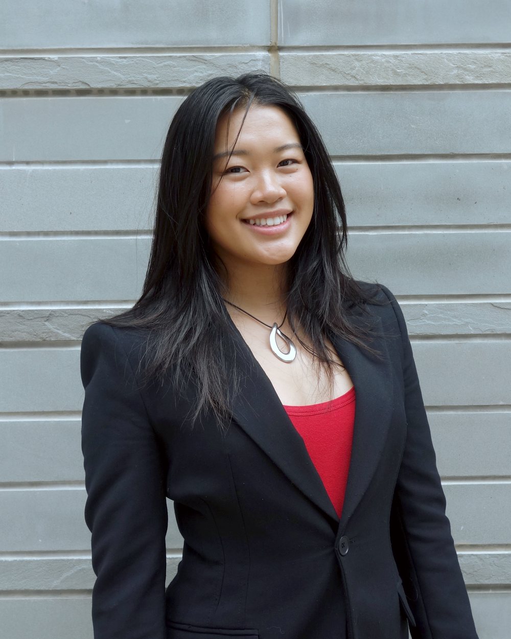 Sasha Tien, Principal Member
