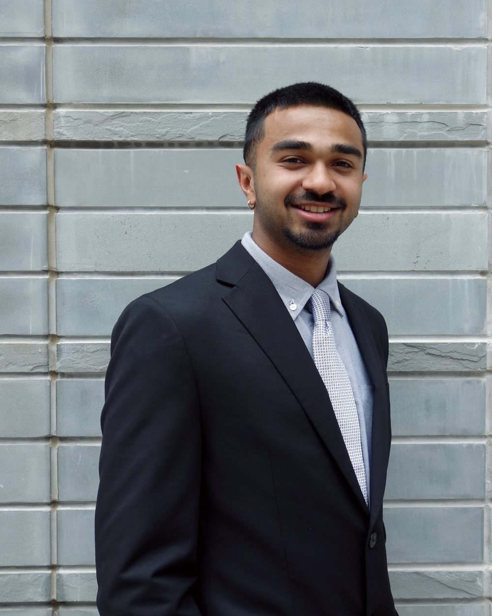 Vihan Shah, Principal Member